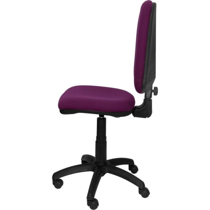 Piqueras y Crespo Ayna Bali Silla de Oficina Ruedas Nylon color morada