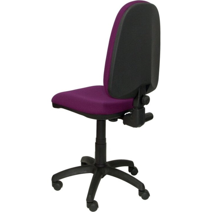 Piqueras y Crespo Ayna Bali Silla de Oficina Ruedas Nylon color morada