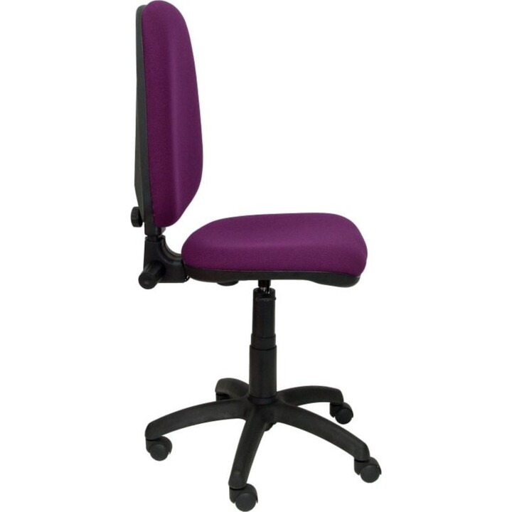 Piqueras y Crespo Ayna Bali Silla de Oficina Ruedas Nylon color morada