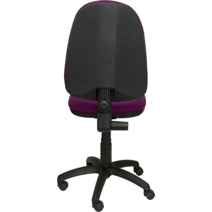 Piqueras y Crespo Ayna Bali Silla de Oficina Ruedas Nylon color morada