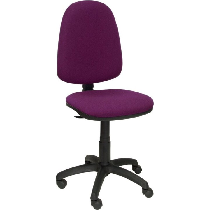 Piqueras y Crespo Ayna Bali Silla de Oficina Ruedas Nylon color morada