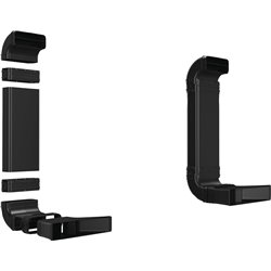 Bosch HEZ9VDKR0 accesorio para campana de estufa Juego de arranque