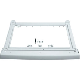 Bosch WTZ20410 Kit de superposition pour lave-linge et sèche-linge