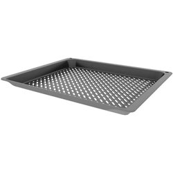 Bosch Tray Hez629070 for Air Fry Grill 34 x 455 x 375 mm Gray