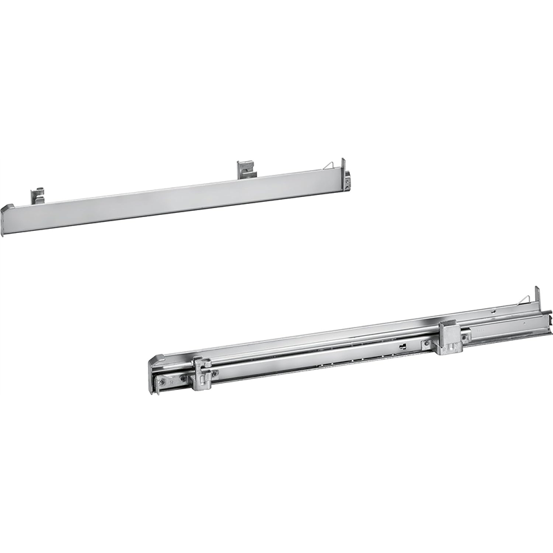 Bosh raíles intercambiables en altura Clip Rails, HEZ538000