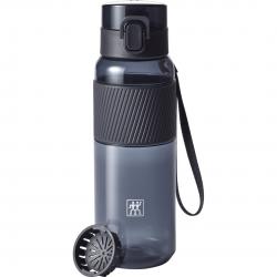 ZWILLING BOTTLE Tritan Water Bottle 680 ml, black
