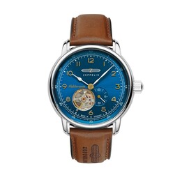 Orologio Zeppelin Mediterranee