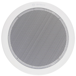 Bosch Lc3-um06e Ceiling Speaker 6w Metal