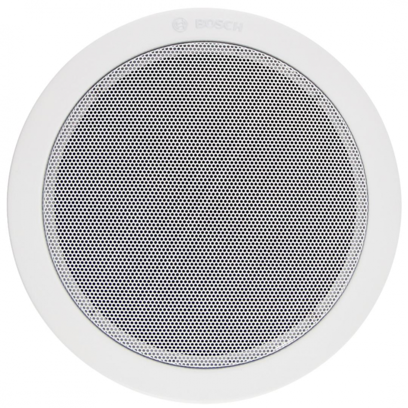 Bosh Altavoz Techo LC9-UC06, 6w, blanco