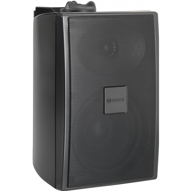 Bosh Caja musical, 15W, LB2-UC15-D1, gris oscuro