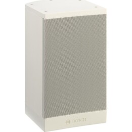 Bosch Security Systems LB1-UM20E-L Gehäuselautsprecher 20 W weiß