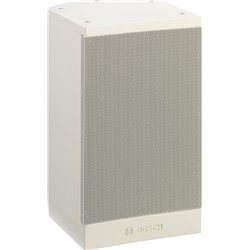 Bosch Lbc3200/00 Enceinte large bande Gris Filaire 30 W