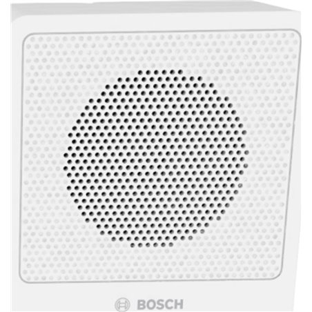 Bosch Lb10-uc06-l Enceinte filaire blanche 6 W