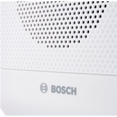 Bosh Caja acústica 6W angulada, LB10-UC06-L, blanco