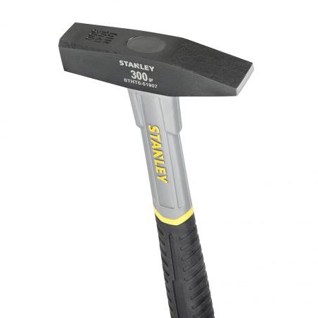 Stanley STHT0-51907 martillo Martillo de ajustador Negro, Gris
