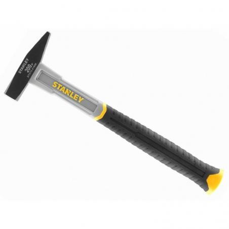 Stanley STHT0-51907 martillo Martillo de ajustador Negro, Gris