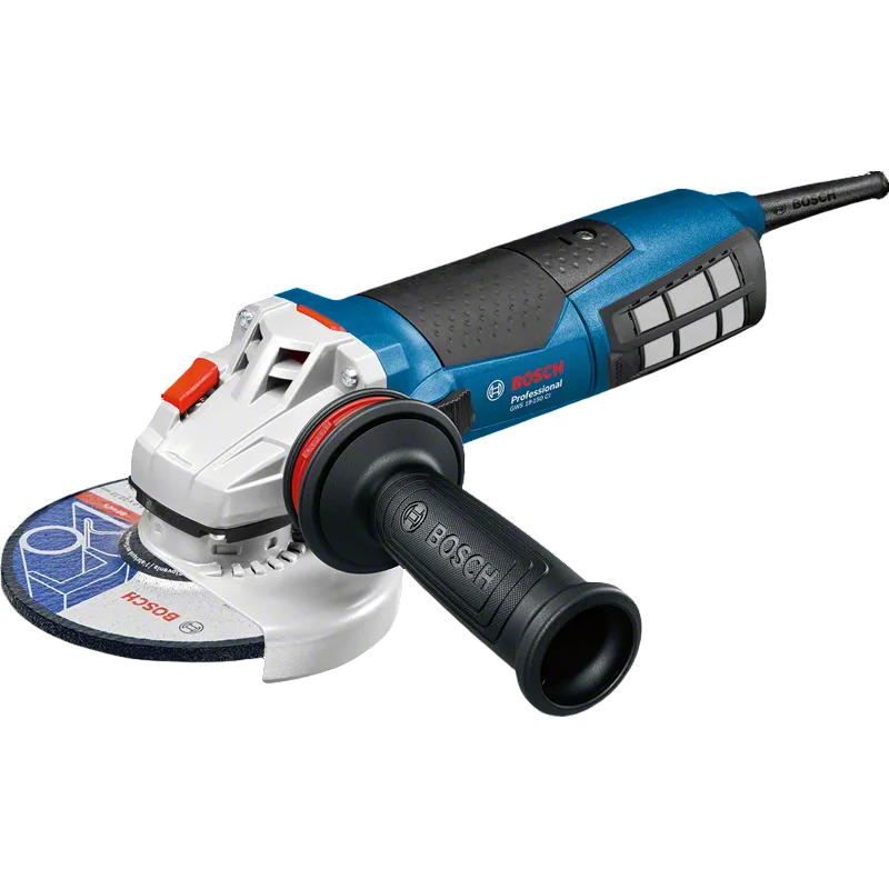 BOSCH GWS 19-150 CI angle grinder 1900 W