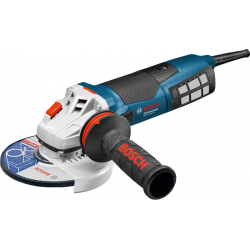 Bosch GWS 19-150 CI-Winkelmühle 1900 W