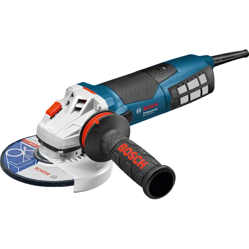 BOSCH GWS 19-150 CI angle grinder 1900 W