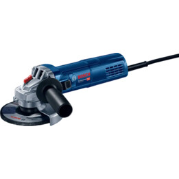 BOSCH GWS 9-125 Winkelschleifer 900 W