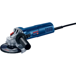 BOSCH ANGLE GRINDER 125mm 900W GWS 9-125