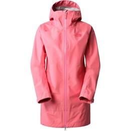 Women's Coat The North Face Dryzzle XS