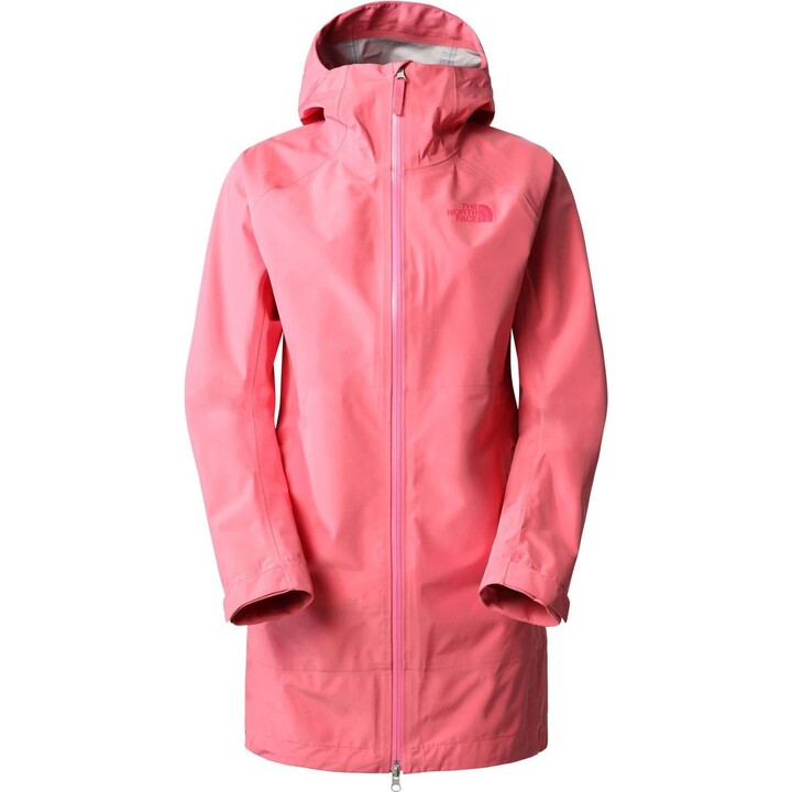 Manteau femme The North Face Dryzzle XS