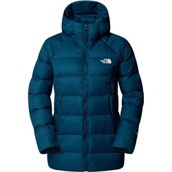 Abrigo de plumas para mujer The North Face Hyalite XS