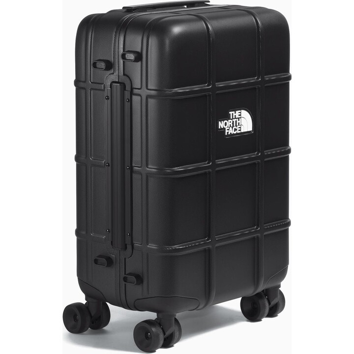 Maleta de viaje The North Face All Weather 4-Wheeler-22