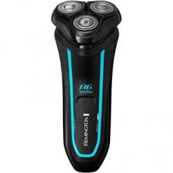 Remington shaver r6 style aqua 60min usb wet&dry r6000