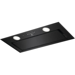 Electrolux Hood LFG716R Slim 700 m³/h a Schwarz