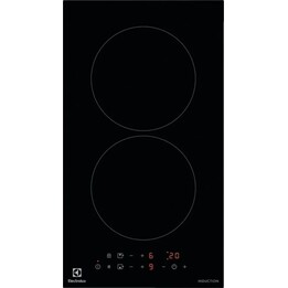 Electrolux Induction Hob Lit30231C 2 Zones Black