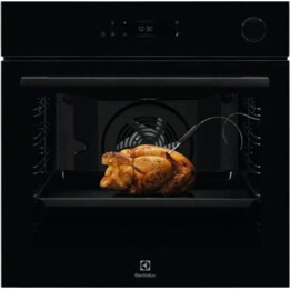 Horno Electrolux EOC8P39WZ 72 L 3380 W Negro