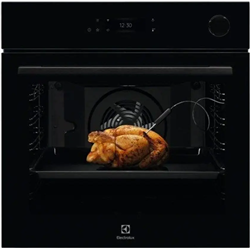 Electrolux Four EOC8P39WZ 72 L 3380 W Black
