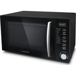 Esperanza EKO010 Microondas 20 L 1200 W preto