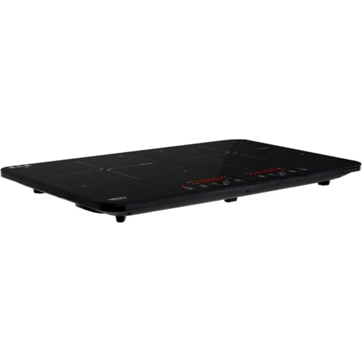 Adler Camry CR 6514 Hob 60,5 cm 3500 W 2 zones noires