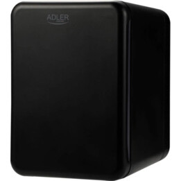 Adler AD 8084 4L Mini Kühlschrank Schwarz