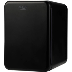 Mini Nevera Adler AD 8084 4L Negro