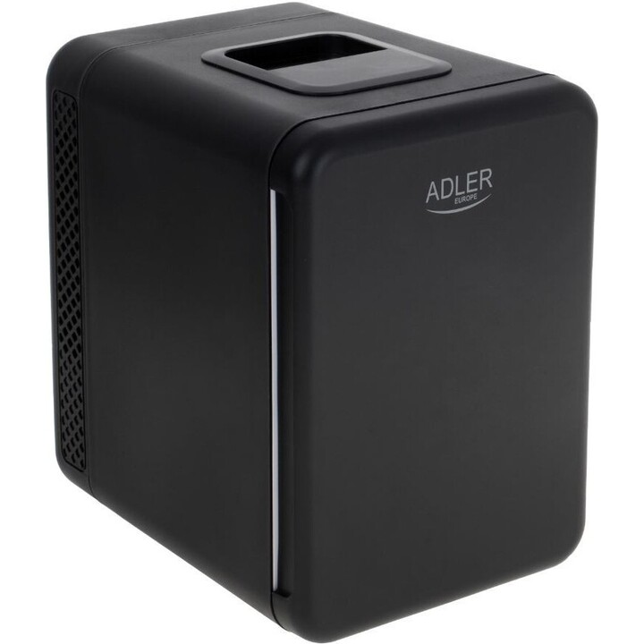 Adler AD 8084 4L Mini Fright Black