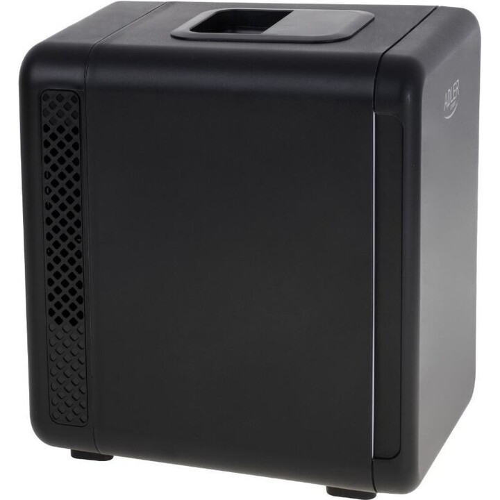Adler AD 8084 4L Mini Fright Black