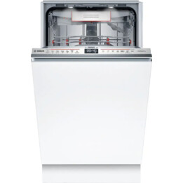 Bosch Series 6 SPV6ZMX17E LA VOSSEUR intégré 10 Place Paramètres blancs