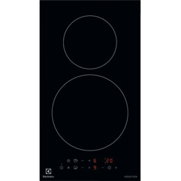 Electrolux LIT30230C Integrated Induction Hob 2 Zones Black