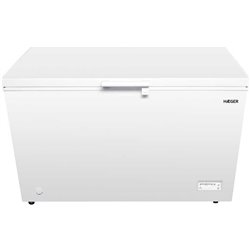Haeger CF-400.015A Freezer 371 L White