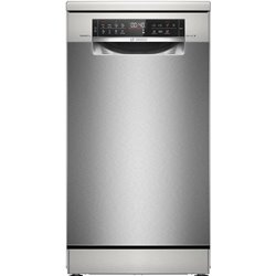 Bosch Série 6 SPS6YMI14E Máquina de lavar louça independente 10 talheres B