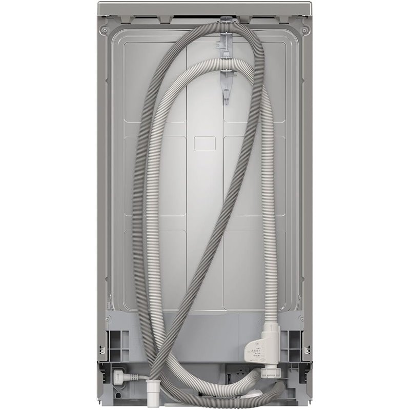 Bosch Serie 6 SPS6YMI14E Spülmaschine Freistehend 10 Maßgedecke B
