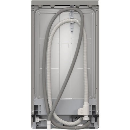 Bosch Serie 6 SPS6YMI14E Spülmaschine Freistehend 10 Maßgedecke B