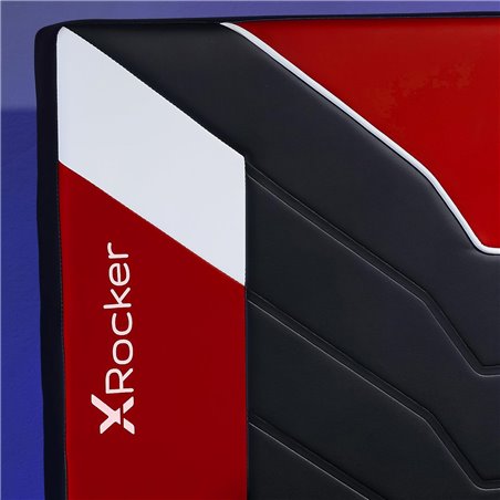 Lit de jeu X Rocker Cerberus MKII pour enfants et adolescents -