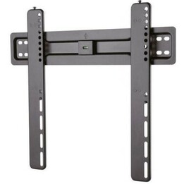 Soporte de pared para TV de 32 a 55 pulgadas / Máx. 35 kg / Negro / Newstar / Led-W400Black