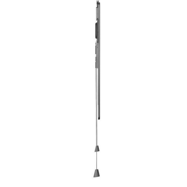 TV-Wandhalterung 32-55" / Max 35Kg / Schwarz / Newstar / Led-W400Black