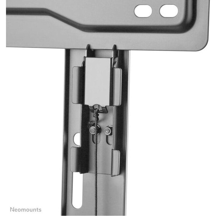 TV-Wandhalterung 32-55" / Max 35Kg / Schwarz / Newstar / Led-W400Black